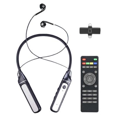 Live Karaoke 5.3 Bluetooth-kuulokkeet Sisäänrakennettu äänikortti Langaton vastaanotin Yleiset Bluetooth Live -kuulokkeet