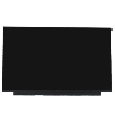 Korvaava kannettavan LCD-näyttö 15,6" ohut matriisi-LED-paneelille NT156FHM-N62 V: lle