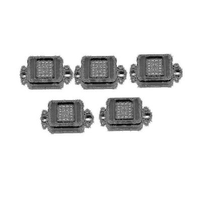 5stk Printer Cap Top til Xp600 Tx800 DX9 DX11 Printhead Capping Station Cap Top til Solvent Printer