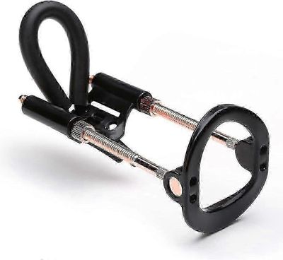 Päivitetty Quad Craddle -tuki Extender Traction Device -vetolaitteille miehille 5946