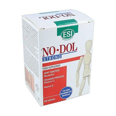 ESI - TREPAT DIET No-dol vahva 60 tablettia