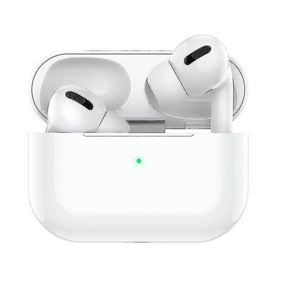 Hoco Ew04 Plus trådlös Bluetooth 5.1 hörlurar Twins Headset med laddningsbox handsfree stereomusik