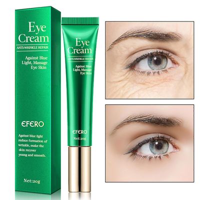 Kuankuanbao Efero kollagen serum øyekrem 20ml A