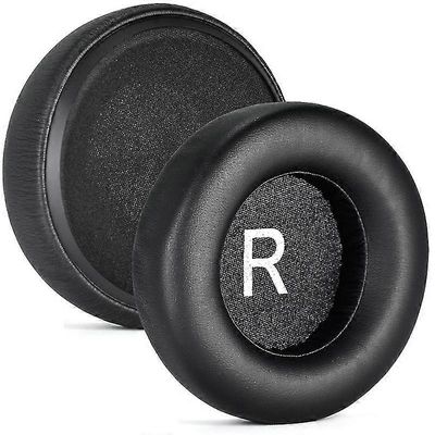 Beyerdynamic Mmx 150 100 -kuulokkeille Vaahtomuovikorvatyynyt Korvatyynyt Sienipehmuste Pari korvalappuja