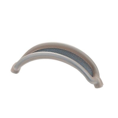 AirPods Max -kuulokkeille Head Beam Varaosa Head Beam (läpinäkyvä musta)