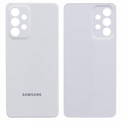 Samsung Galaxy A33 5G OEM -muoviakun takakannen vaihto