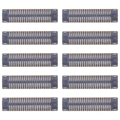 Emolevyn LCD FPC Samsung Galaxy A22 5G SM-A226B: lle