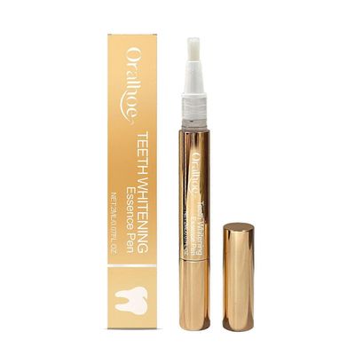 unbrand Hampaiden valkaisukynä, ei-herkkä hampaiden valkaisu, tehokas hampaiden valkaisuaine, matkaystävällinen hampaiden valkaisukynä, hampaiden v...