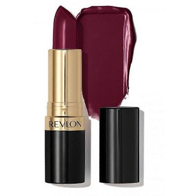 Revlon Super kiiltävä huuli puna