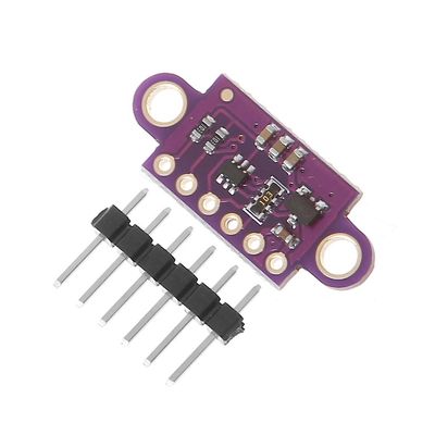 Gy-vl53l0xv2 Time-of-flight avstandsmåling sensor breakout modul for Ardu