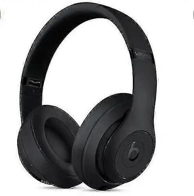 Sysy Beats Studio3 Bluetooth-langattomat over-ear-kuulokkeet - matta musta
