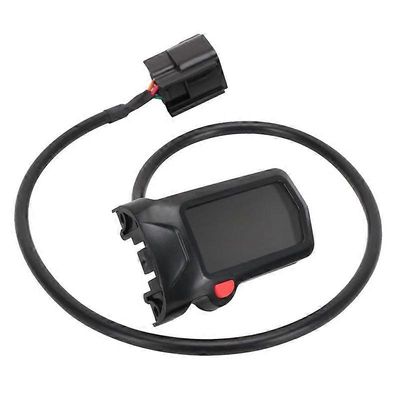 Sur Ron LCD -näyttömittarin nopeusmittari Sur Ron Sur-Ron Surron sähköinen maastopyörä Sur-Ron Light Bee -pyörälle