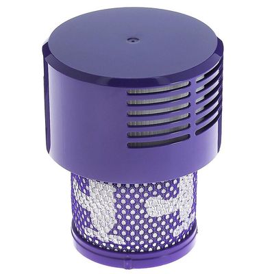 1* filter Til Dyson Cyclone V10 Animal/absolute+/total Clean Vacuum Vaskbar filter støvsuger fejemaskine udskift til hjemmet