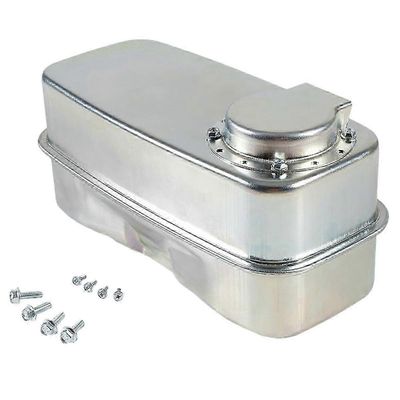 751-0616B 951-0616B Twin Intake -äänenvaimennin 951-0616B MTD Cub Cadet LT1018 LT1022 LT1024 GT12