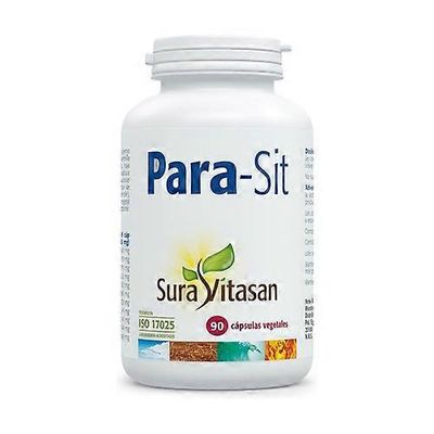 Sura Vitasan Para-Sit 90 capsules