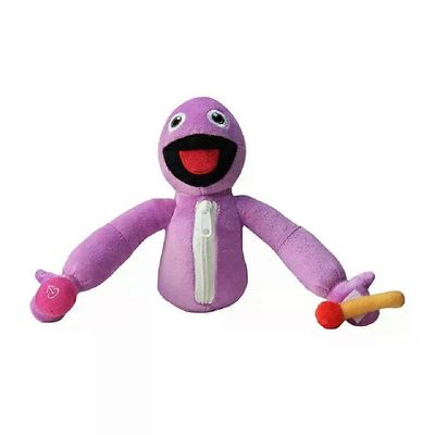 Yeeps piilosta pehmolelunukke pehmeä tyyny syntymäpäivä joululahja C