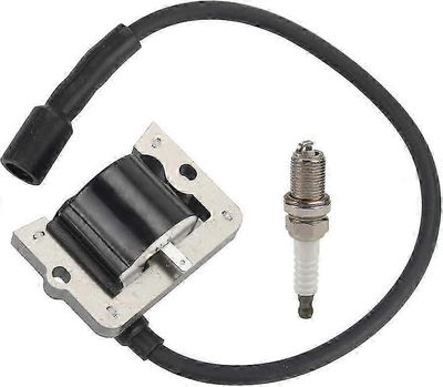 M133019 sytytysmoduulin kela JD STX30 STX38 STX46 SST15 LT133 LT155 LX255 LX266 GT225 LT150 LT160 LTR155 LTR166 L110 nurmikkotraktori 12 584 04-s