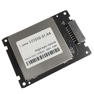 177310-31 AA Auton Angel Eyes -moduulin ohjausyksikkö Regalille Monivärinen