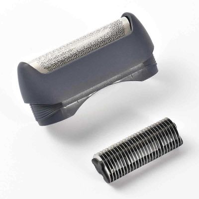 Teräpäät Braun 130s-1, 140, 150, 150s-1