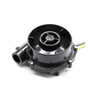 7040 DC korkeapainepuhallin, mini keskipakoturbopuhallin, pieni puhallin, voidaan käyttää unituulettimeen