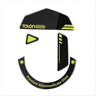 Lasiset hiiren jalat, jotka ovat yhteensopivia G502:n kanssa