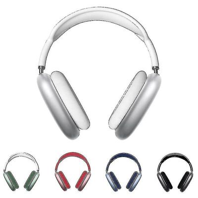 P9max trådløst Bluetooth-headset Grønn