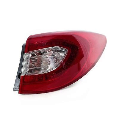 takajarru jarru pysäytysvalo takavalo takavalot suuntavilkku merkkivalo jarrun jarruvalo valo valo Hyundai ix35 2013 2014 2015 Vain oikea ulkopuoli
