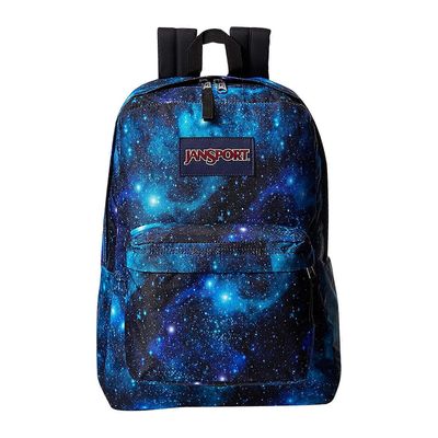 Reppu Kevyt koululaukku Pojat Tytöt Galaxy Star Design School Reppu Tila Cosmic Kids Pojat Varaa reppu Peruskoulu MULTI