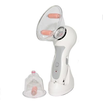 Anti-cellulitt Vakuum Roller Fett Sucker Full Body Massager Body Oppstrammende Slanking