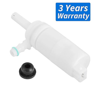 Hodelykt Cleaner visker motor frontlys vaskemaskin pumpe 30663273 for Volvo Xc90 2003-2010
