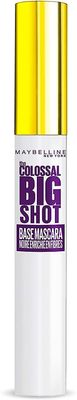 Maybelline New York Den Kolossale Big Shot Farget Fiber Primer - Svart 8ml