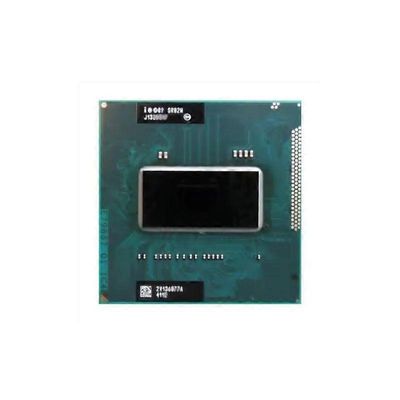 Core i7-820QM CPU - Socket PGA 988, 4 ydintä, 8 säiettä, 1,73 GHz, 8 Mt L3-välimuistia, 45 W.
