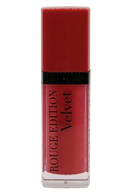 Bourjois Paris huulipuna Rouge Edition Velvet Matte 7.7ml Fu(n)chsia 13
