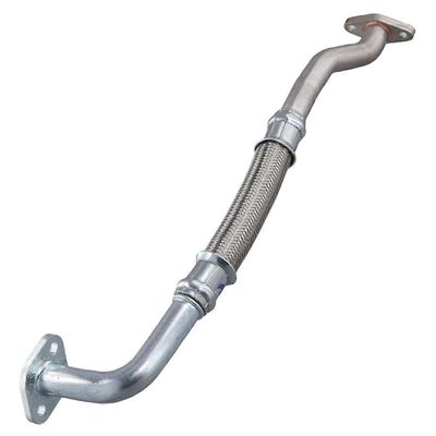 06B145735A Turboahtimen öljypohjan paluuputki A4 B6 B5 1.8T:lle Kuten