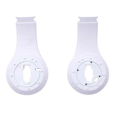 1 Yhdistä kuulokkeiden sisäkuoren vaihto langattomien Beats Studio 3.0 -kuulokkeiden korjausosiin valkoinen