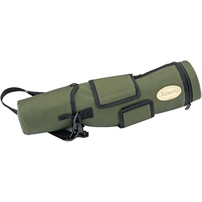 Kowa Stay On Case Cover kantohihnalaukku Tsn Spotting Scope -sarjalle 772/774-sarja