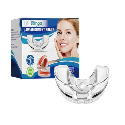 Kuankuanbao Jaw Adjustment Clamp, løsning på tann og kjeve justering problemer