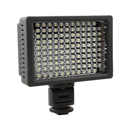 Ruili HD-126 led videobelysning