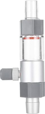 Linkrunning akvaario CO2-sumutin, kalasäiliö sumutinsäiliö CO2-hajotin ulkoinen CO2-reaktorin diffuusori kalasäiliön lisävaruste (M2 16/22mm)