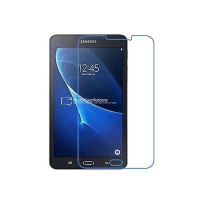 AIR Hærdet glas beskyttende film til Samsung Galaxy Tab J Max T285 SM-T285YD / Z