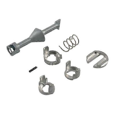 Vasemmanpuoleisen oikean puolen oven lukon sylinterin tynnyrin korjaussarja E87 E88 2004-2013: lle