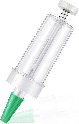 Gangxun Mini Såning Frø Dispenser Såmaskine Frøspreder Haveplanter Håndsåmaskine Værktøj Frø Manuel Planter Have Blomst Plante Såmaskine Planter Mi...