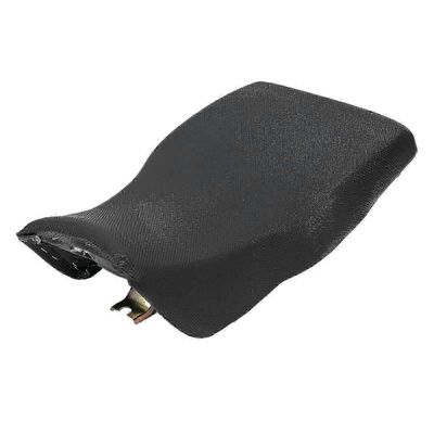 ATV 110-125CC Yleisistuinkokoonpano - Sisäänrakennettu pehmeä sieni lisää mukavuutta