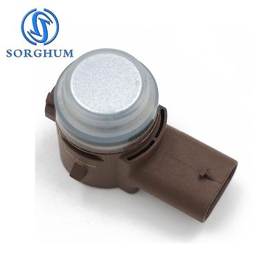 Heedy Sorghum A0009055604 til Mercedes Benz C-klasse Cls Vito X156 W117 W205 C117 W166 X166 W176 W447 Car Parktronic Pdc parkeringssensor A00090556...