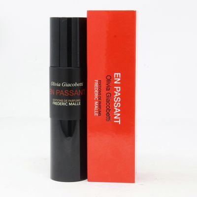 Frederic Malle En Passant Eau De Parfum Spray Naisille 30ml 1.0 oz