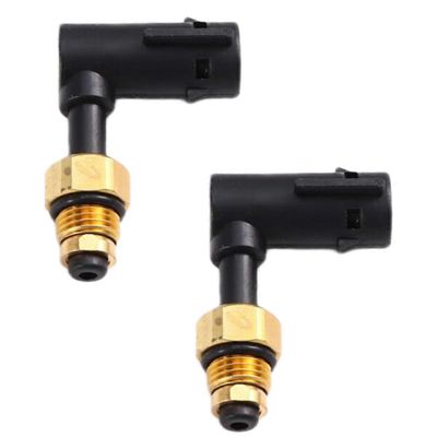 2 kpl ilmajousituksen joustintuen kyynärpääliittimiä, sopivat Grand 2011-2020:lle 68029912AE 68029902AE Kuten