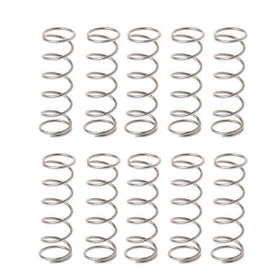 Pelihiiren jouset hiiret vierityspyörän hihnapyörän jousien korjaus korvaa G500 G502 G700 G700S M705 M950 musta