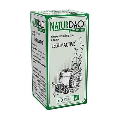 Naturdao 3 000 000 60 kasviskapselia