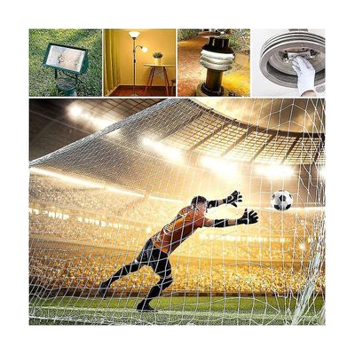 5 Pakkaus R7s 118mm 300w 230v, r7s halogeeni lineaarinen lamppu, himmennettävä halogeenilamppu rakentamiseen wo
