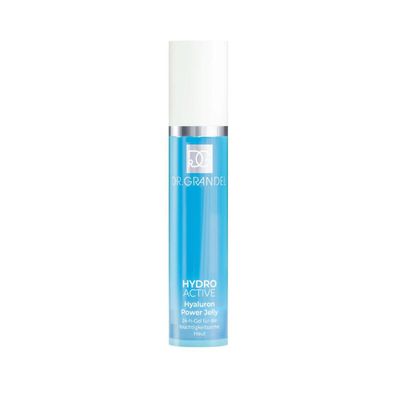 Ansiktskrem Dr. Grandel Hydro Active Jelly Power (50 ml)